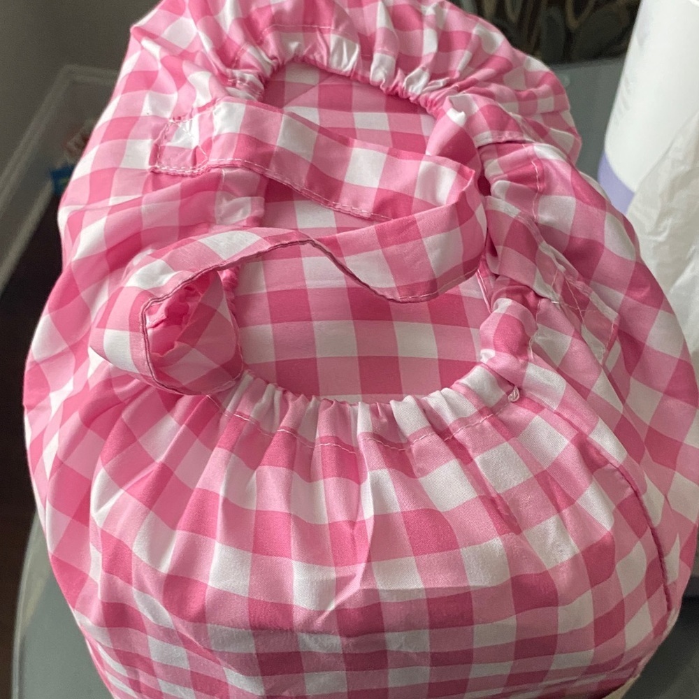 Katie Kime Wicked Pink Twin Comforter & Sham Set - Picture 5 of 5